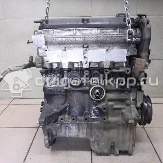 Фото Контрактный (б/у) двигатель A5D для Kia Rio 95-98 л.с 16V 1.5 л бензин KZ26302100