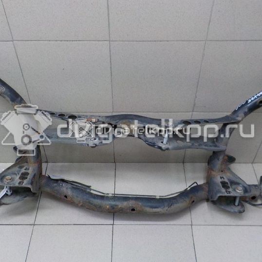 Фото Балка задняя  1K0505315BP для Volkswagen Touran / Jetta / Golf