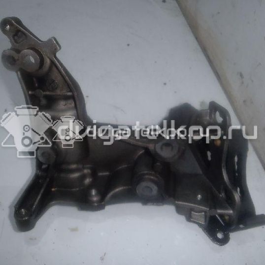 Фото Кронштейн генератора для двигателя 9HY (DV6TED4) для Peugeot / Citroen 109 л.с 16V 1.6 л Дизельное топливо 5706K0