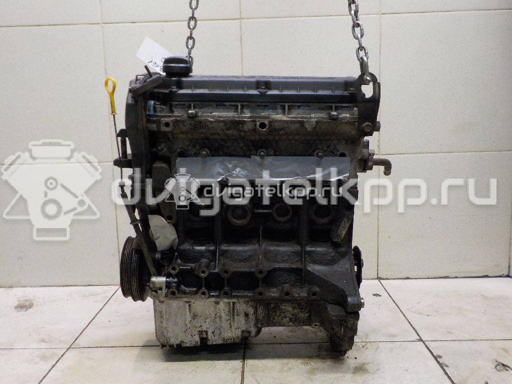 Фото Контрактный (б/у) двигатель A5D для Kia Rio 95-98 л.с 16V 1.5 л бензин K0AB202100 {forloop.counter}}