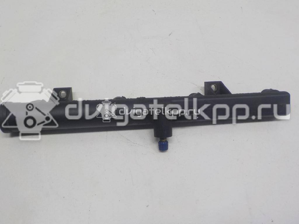 Фото Рейка топливная (рампа) для двигателя EW10A для Peugeot (Df-Psa) 307 / 408 140-147 л.с 16V 2.0 л бензин 157088 {forloop.counter}}