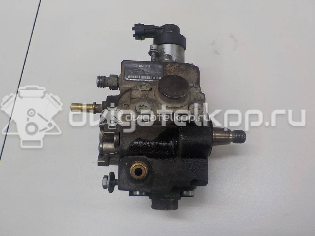 Фото ТНВД для двигателя 9HZ (DV6TED4) для Citroen / Peugeot / Mini 90-109 л.с 16V 1.6 л Дизельное топливо 1920HT {forloop.counter}}