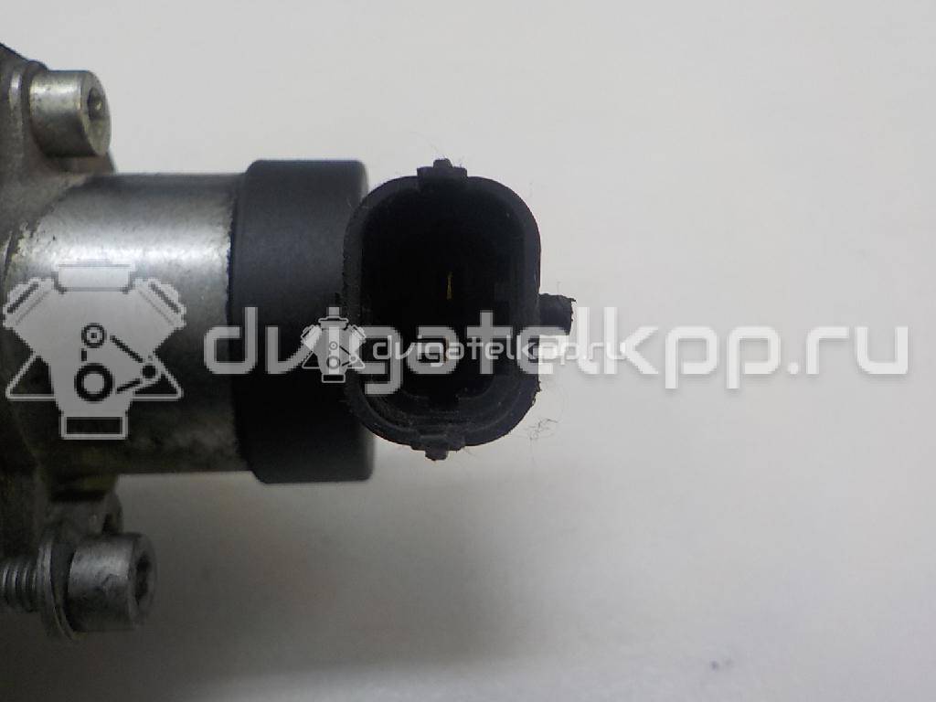 Фото ТНВД для двигателя 9HZ (DV6TED4) для Citroen / Peugeot / Mini 90-109 л.с 16V 1.6 л Дизельное топливо 1920HT {forloop.counter}}