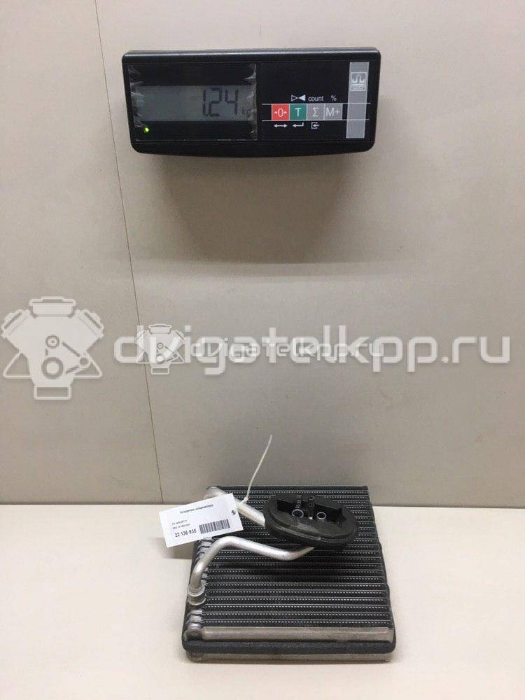 Фото Испаритель кондиционера  1K1820103H для Volkswagen Scirocco / Tiguan / Touran / Cc / Sharan {forloop.counter}}