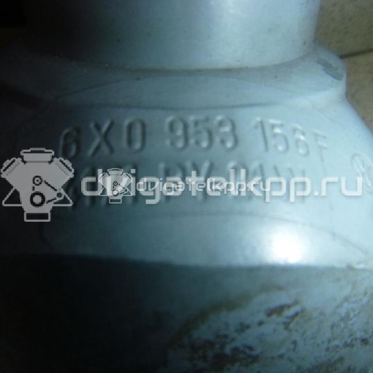 Фото Указатель поворота правый  6X0953050G для Volkswagen Lupo 6X1, 6E1