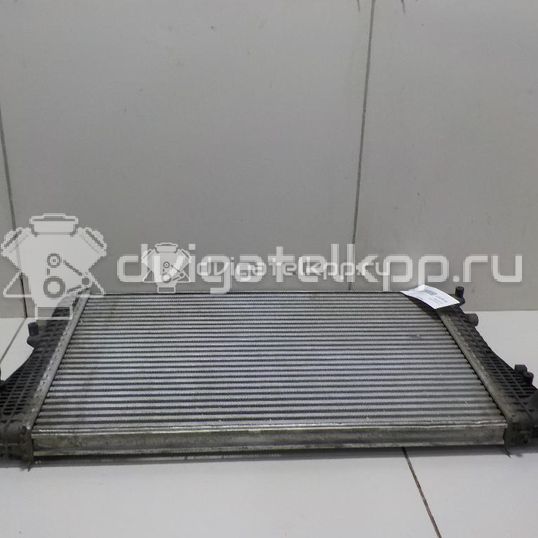 Фото Интеркулер  3C0145805P для Volkswagen Scirocco / Tiguan / Touran / Cc / Sharan