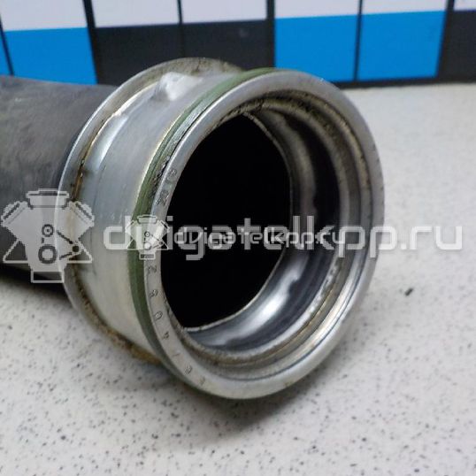 Фото Патрубок интеркулера  5N0145832S для Volkswagen Tiguan