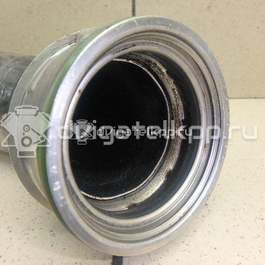 Фото Патрубок интеркулера  5N0145832S для Volkswagen Tiguan