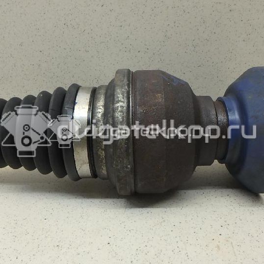 Фото Полуось передняя правая  5N0407764G для Volkswagen Tiguan