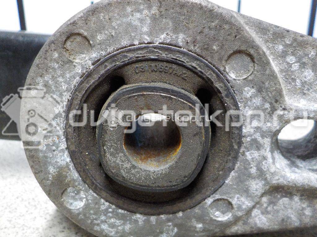 Фото Опора двигателя задняя  5N0199855E для Volkswagen Tiguan / Sharan {forloop.counter}}