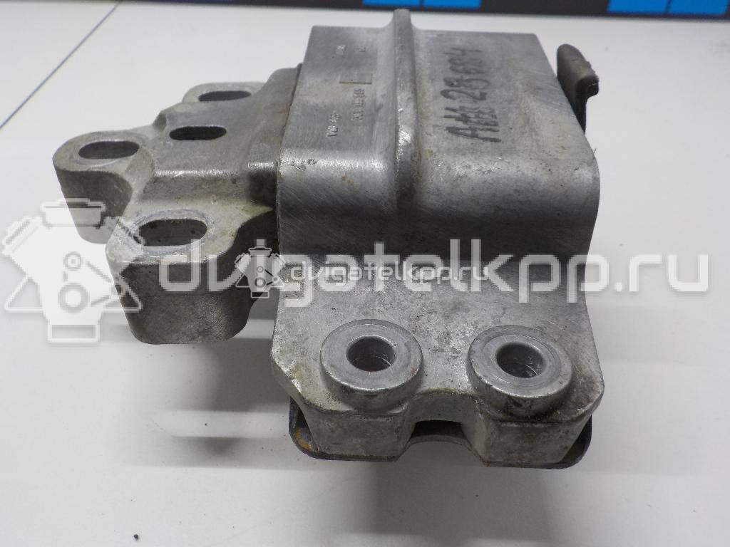 Фото Опора двигателя левая  3C0199555AA для Volkswagen Scirocco / Tiguan / Touran / Cc / Eos 1F7, 1F8 {forloop.counter}}