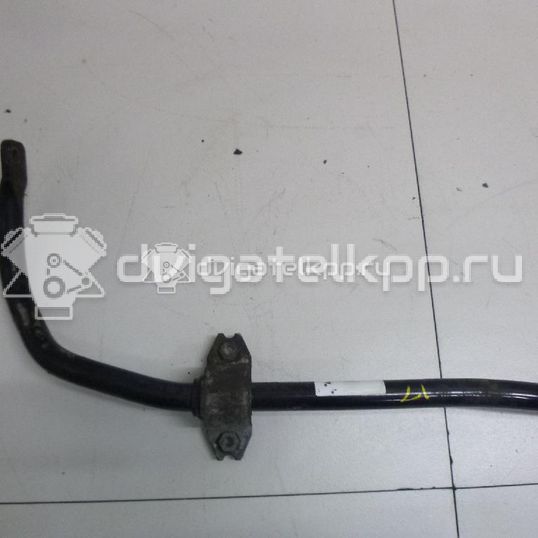 Фото Стабилизатор передний  3C0411303T для Volkswagen Scirocco / Tiguan / Touran / Cc / Eos 1F7, 1F8