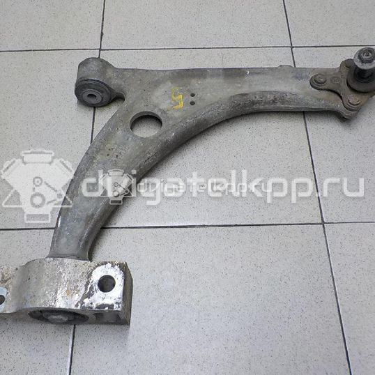 Фото Рычаг передний  3C0407151E для Volkswagen Passat / Cc / Tiguan / Sharan