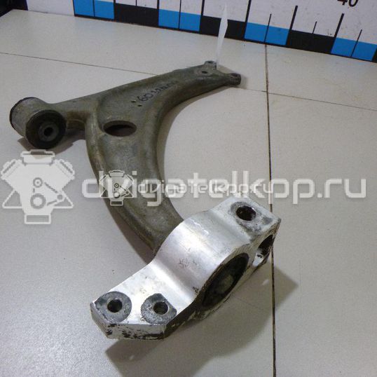 Фото Рычаг передний  3C0407151E для Volkswagen Passat / Cc / Tiguan / Sharan