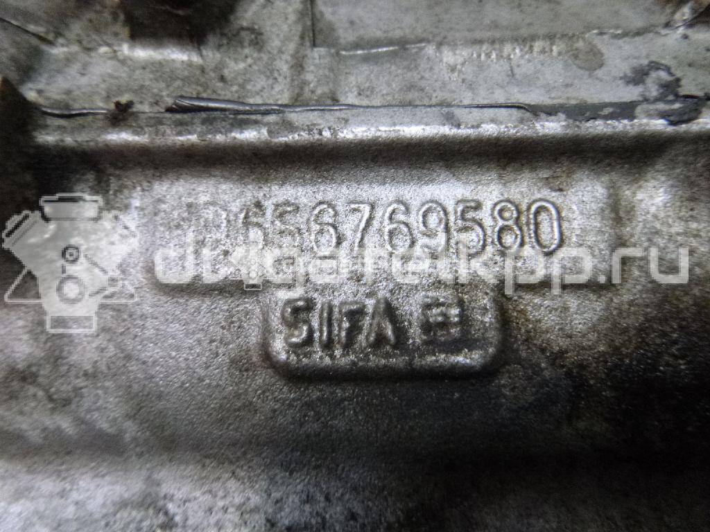 Фото Головка блока для двигателя TU5JP4 для Nissan (Zhengzhou) / Peugeot (Df-Psa) 106 л.с 16V 1.6 л бензин 0200GZ {forloop.counter}}