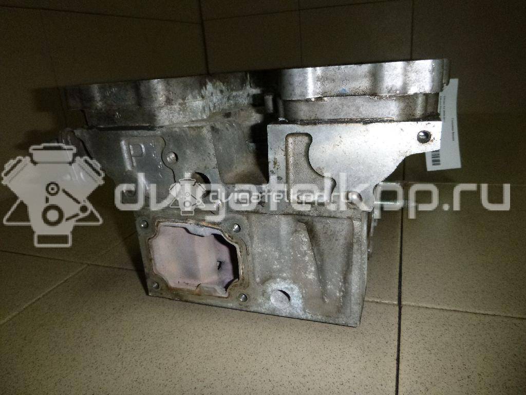 Фото Головка блока для двигателя N6A (TU5JP4) для Peugeot 207 / 307 106-109 л.с 16V 1.6 л бензин 0200GZ {forloop.counter}}