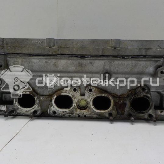 Фото Головка блока для двигателя N6A (TU5JP4) для Peugeot 207 / 307 106-113 л.с 16V 1.6 л бензин 0200AZ