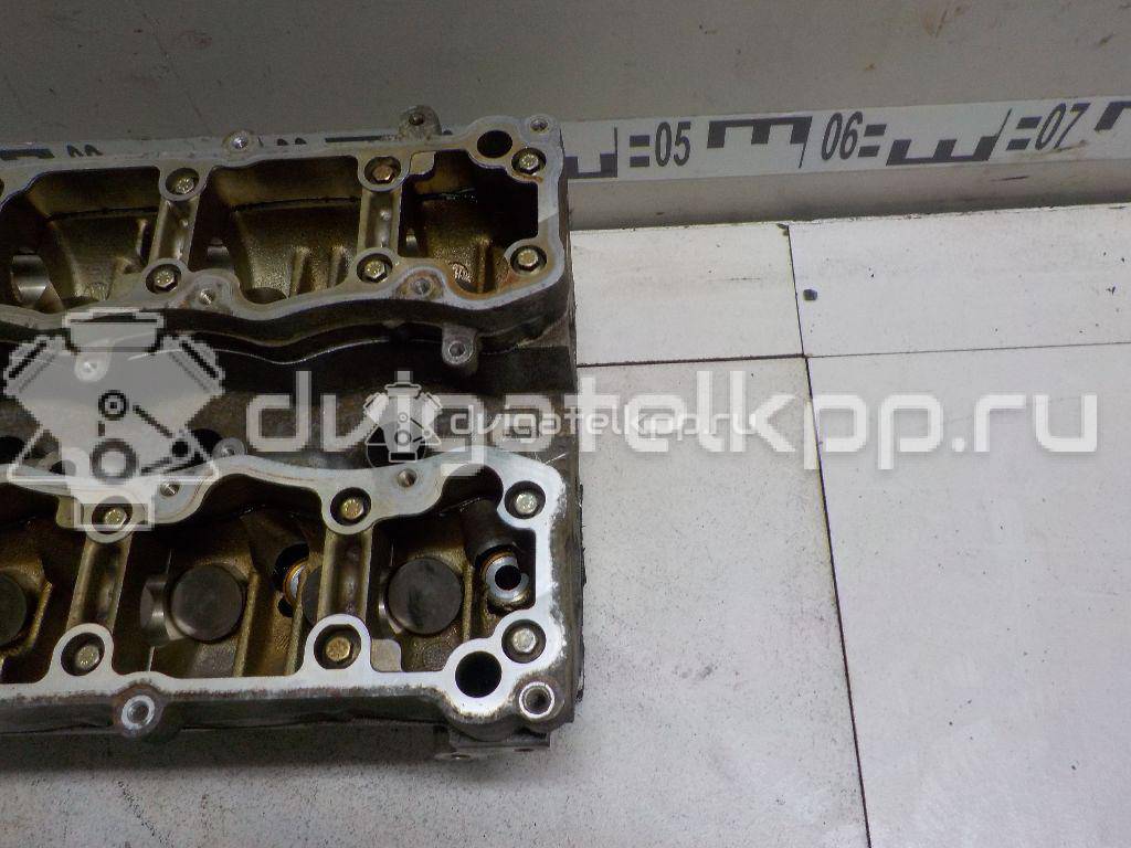 Фото Головка блока для двигателя N6A (TU5JP4) для Peugeot 207 / 307 106-109 л.с 16V 1.6 л бензин 0200GA {forloop.counter}}