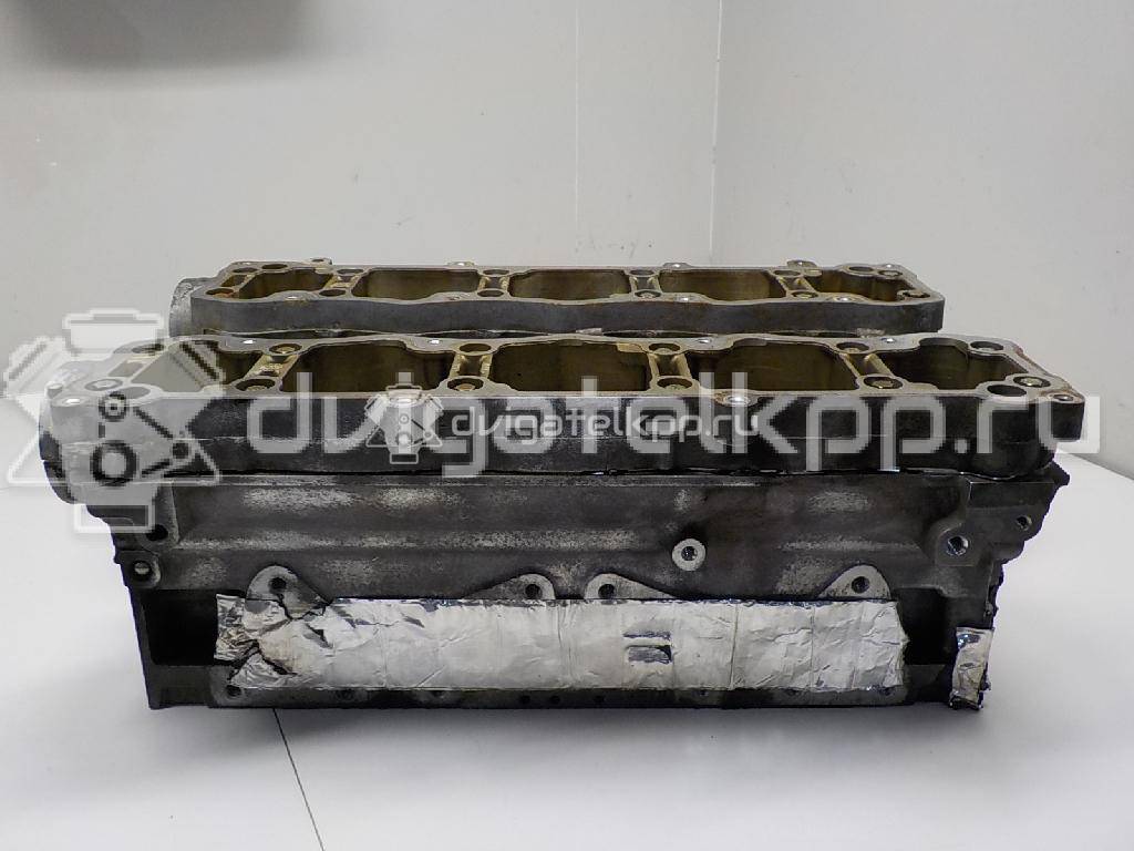 Фото Головка блока для двигателя N6A (TU5JP4) для Peugeot 207 / 307 106-109 л.с 16V 1.6 л бензин 0200GA {forloop.counter}}