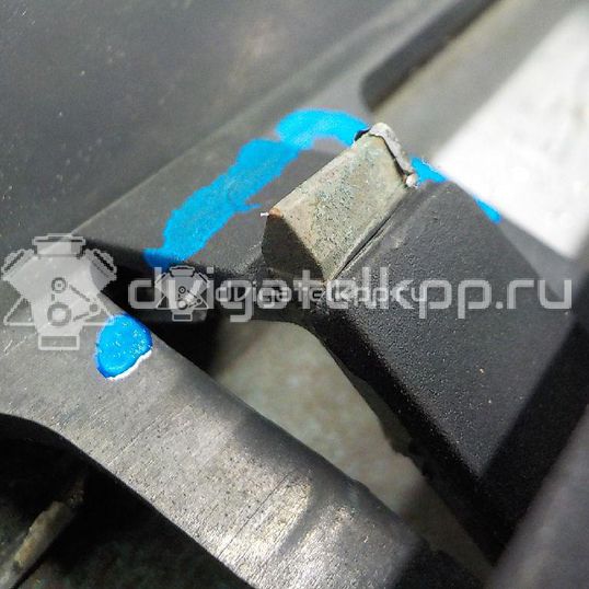 Фото Решетка радиатора  5N0853651C2ZZ для Volkswagen Tiguan