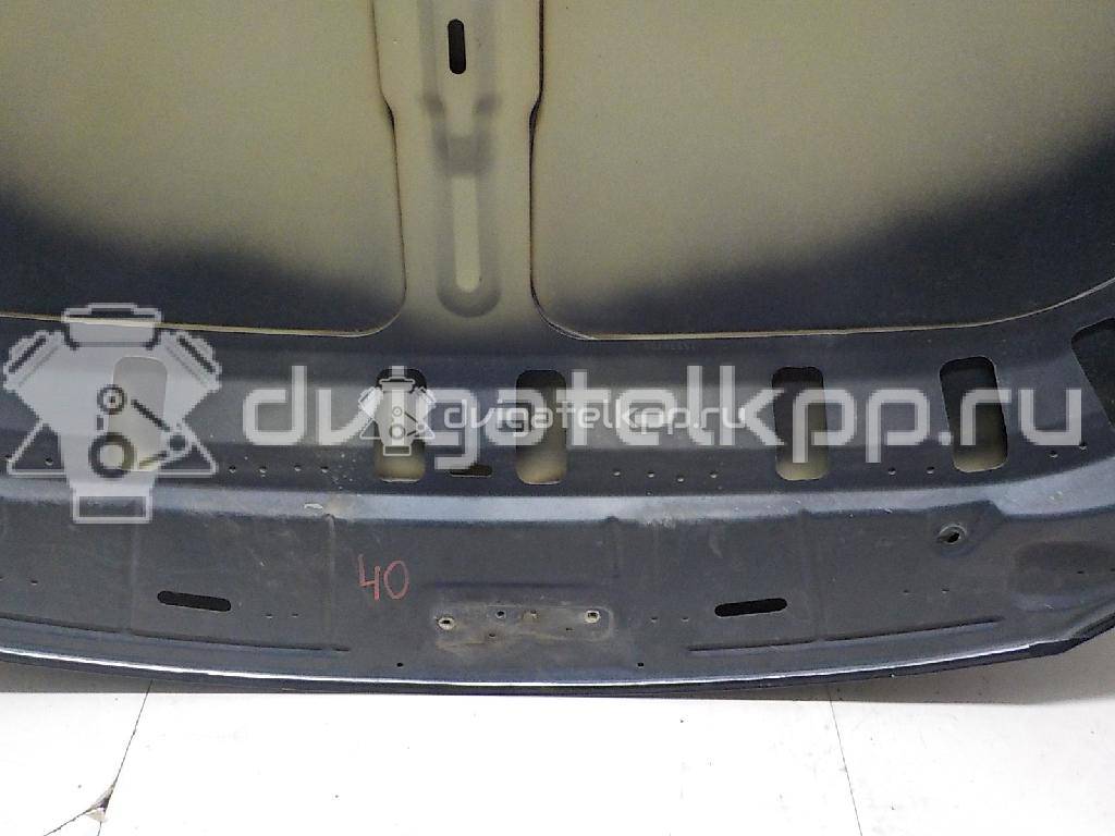 Фото Капот  5N0823031D для Volkswagen Tiguan {forloop.counter}}