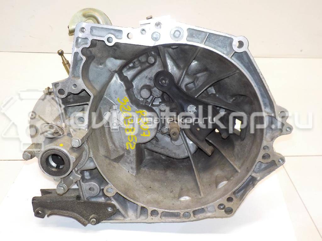 Фото Контрактная (б/у) МКПП для Peugeot 307 / Partner 90 л.с 16V 1.6 л 9HX (DV6AUTED4) Дизельное топливо {forloop.counter}}