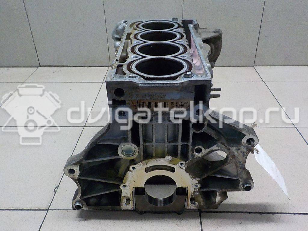 Фото Контрактный (б/у) двигатель BTS для Volkswagen / Skoda / Seat 105 л.с 16V 1.6 л бензин 03C100034T {forloop.counter}}