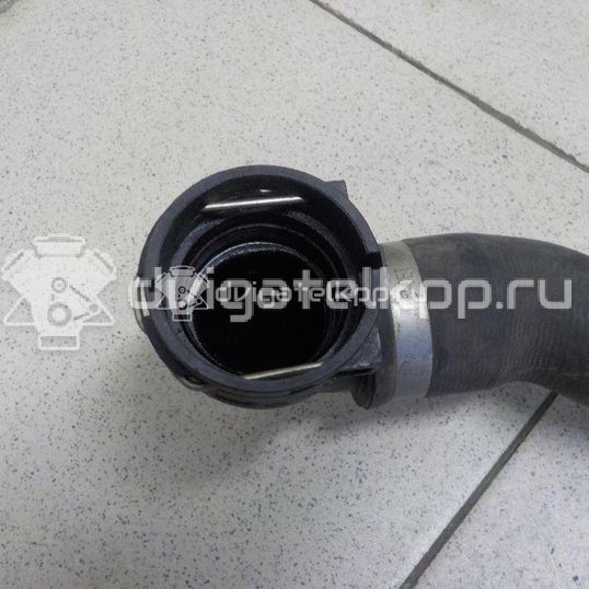 Фото Патрубок радиатора  5N0121101G для Volkswagen Tiguan