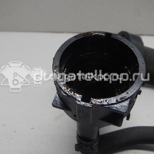 Фото Патрубок радиатора  5N0121101G для Volkswagen Tiguan