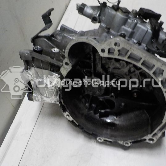 Фото Контрактная (б/у) МКПП для Kia Rio 97 л.с 16V 1.4 л G4EE бензин 4300023040