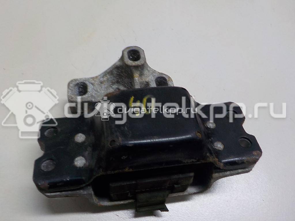 Фото Опора КПП левая  5N0199555K для Volkswagen Tiguan {forloop.counter}}