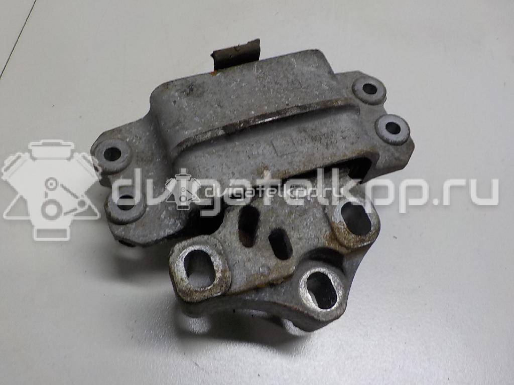 Фото Опора КПП левая  5N0199555K для Volkswagen Tiguan {forloop.counter}}