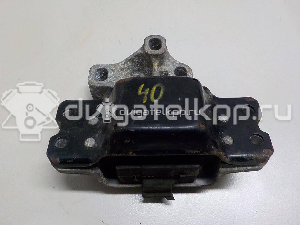 Фото Опора КПП левая  5N0199555K для Volkswagen Tiguan {forloop.counter}}