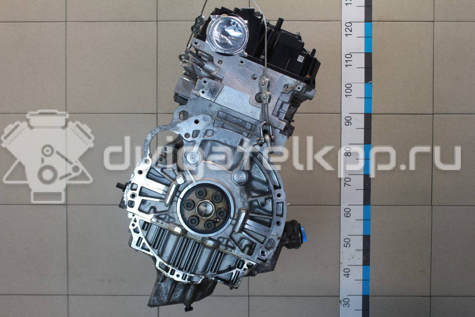 Фото Контрактный (б/у) двигатель N26 B20 A для Bmw 2 / 4 / 3 245 л.с 16V 2.0 л бензин 11002334328 {forloop.counter}}