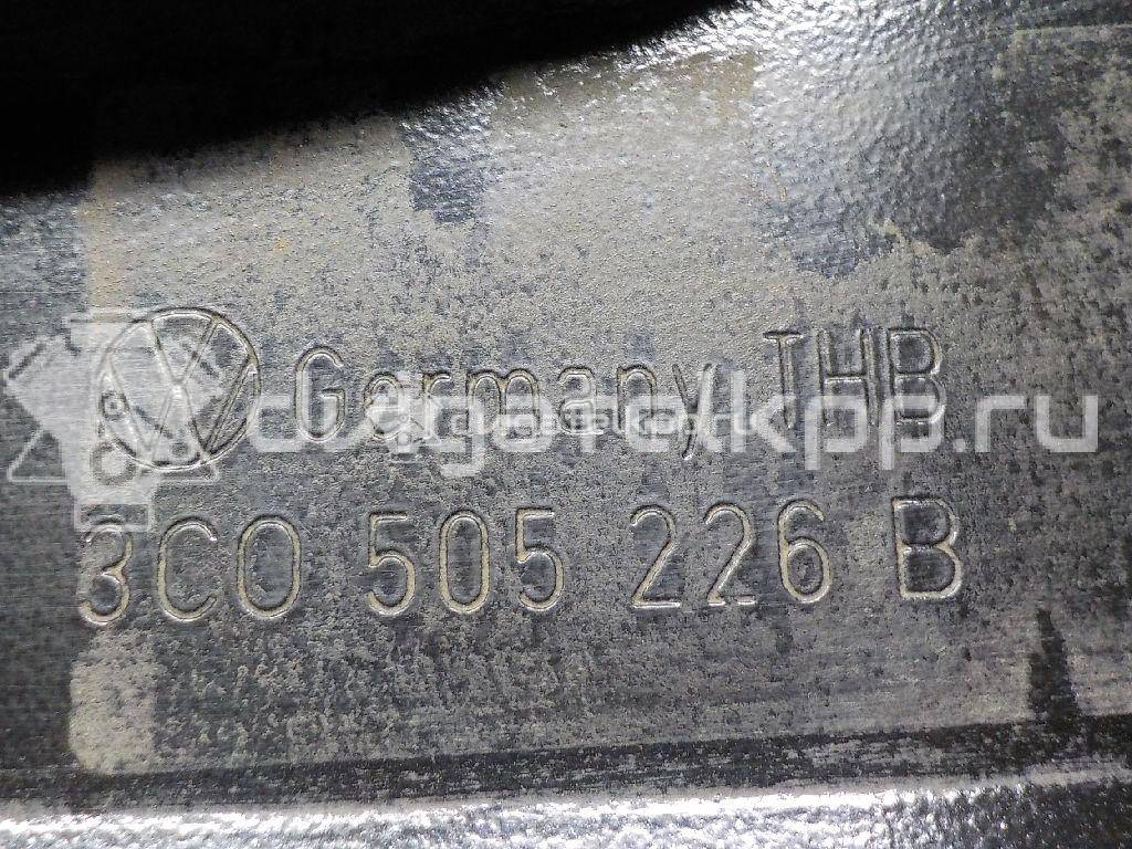 Фото Рычаг задний продольный правый  3C0505224C для vw Tiguan {forloop.counter}}