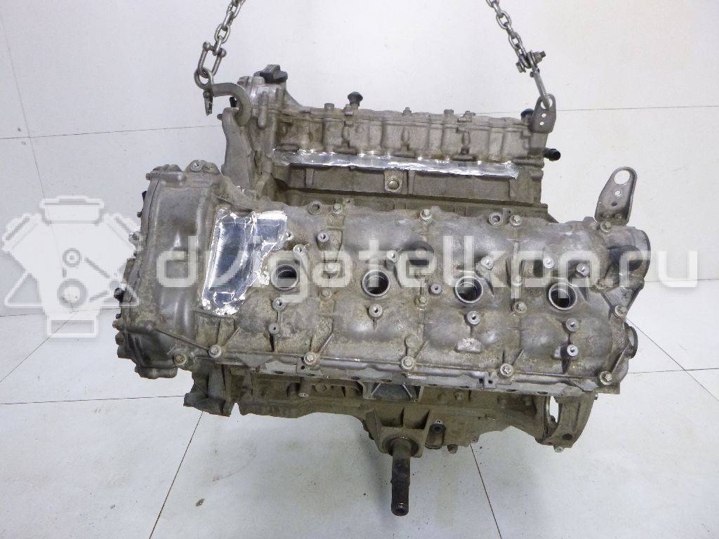 Фото Контрактный (б/у) двигатель M 273.924 (M273 E46) для Mercedes-Benz S-Class 340 л.с 32V 4.7 л бензин 2730104100 {forloop.counter}}