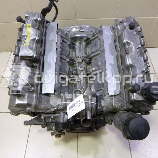 Фото Контрактный (б/у) двигатель M 112.913 (M 112 E26) для Mercedes-Benz E-Class 177 л.с 18V 2.6 л бензин 1120109202