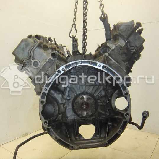 Фото Контрактный (б/у) двигатель M 113.960 (M 113 E50) для Mercedes-Benz S-Class / R-Class W251, V251 292-306 л.с 24V 5.0 л бензин 1130109900