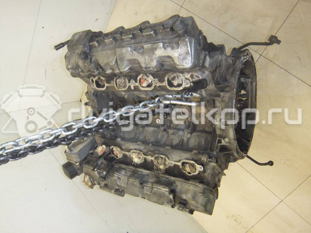 Фото Контрактный (б/у) двигатель M 113.960 (M 113 E50) для Mercedes-Benz S-Class / R-Class W251, V251 292-306 л.с 24V 5.0 л бензин 1130109900 {forloop.counter}}