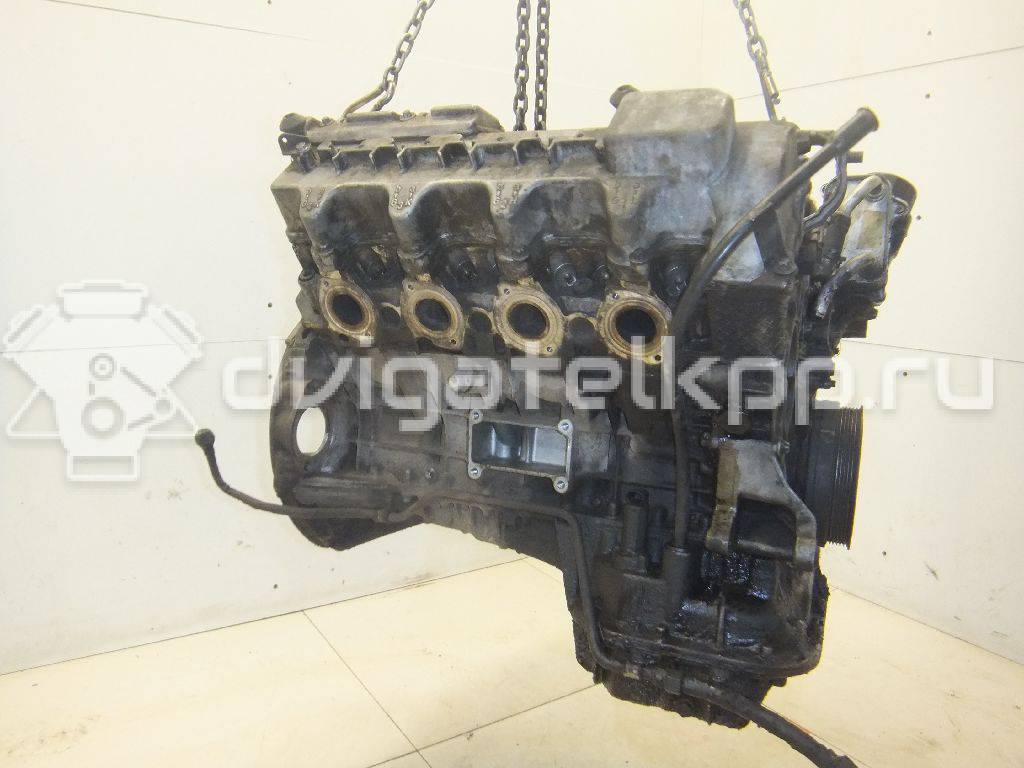 Фото Контрактный (б/у) двигатель M 113.960 (M 113 E50) для Mercedes-Benz S-Class / R-Class W251, V251 292-306 л.с 24V 5.0 л бензин 1130109900 {forloop.counter}}