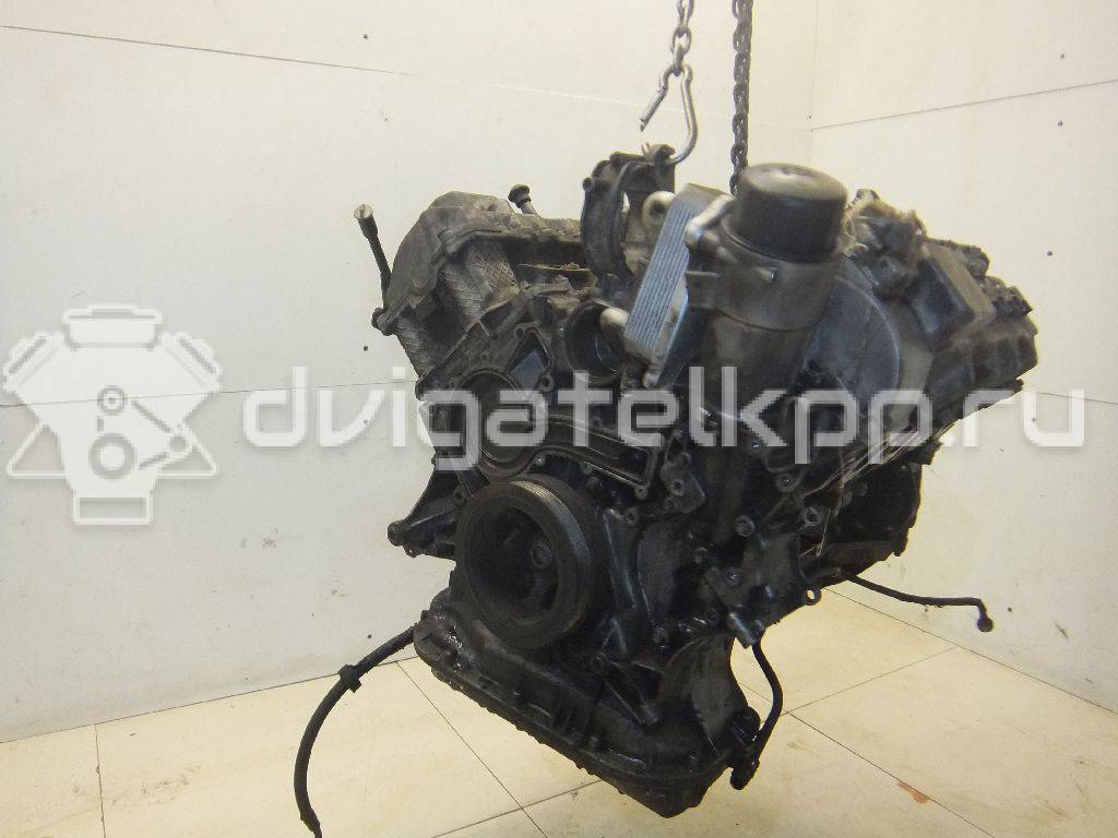 Фото Контрактный (б/у) двигатель M 113.960 (M 113 E50) для Mercedes-Benz S-Class / R-Class W251, V251 292-306 л.с 24V 5.0 л бензин 1130109900 {forloop.counter}}