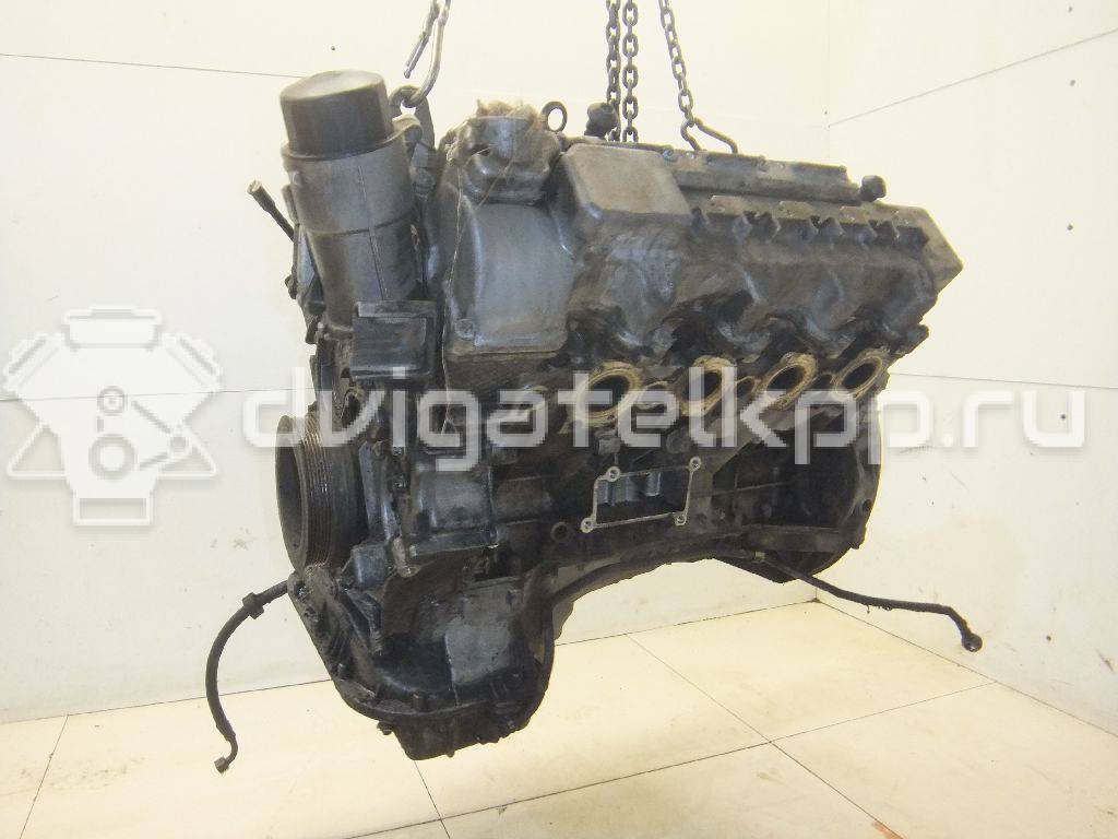 Фото Контрактный (б/у) двигатель M 113.960 (M 113 E50) для Mercedes-Benz S-Class / R-Class W251, V251 292-306 л.с 24V 5.0 л бензин 1130109900 {forloop.counter}}