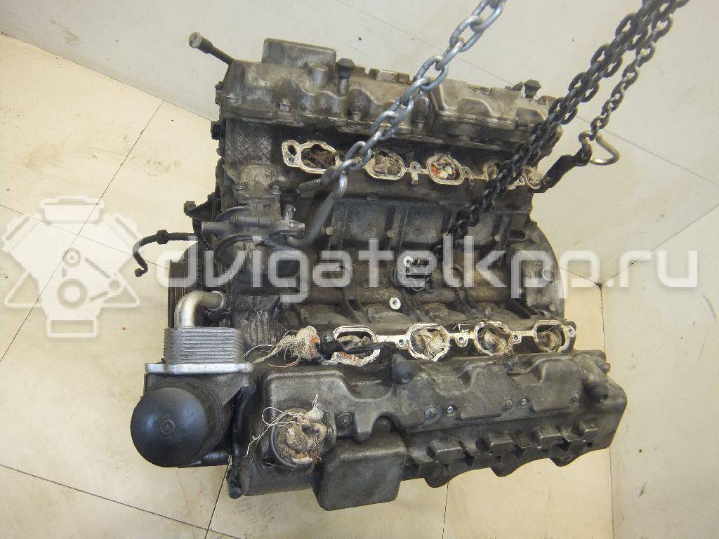 Фото Контрактный (б/у) двигатель M 113.960 (M 113 E50) для Mercedes-Benz S-Class / R-Class W251, V251 292-306 л.с 24V 5.0 л бензин 1130109900 {forloop.counter}}