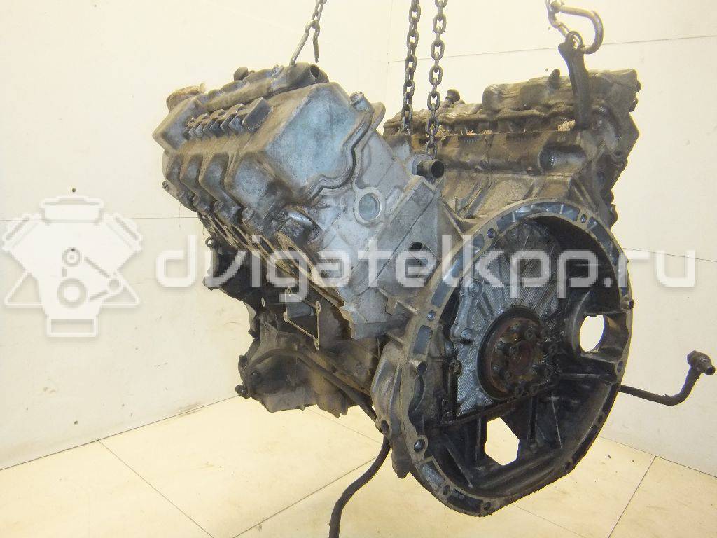 Фото Контрактный (б/у) двигатель M 113.960 (M 113 E50) для Mercedes-Benz S-Class / R-Class W251, V251 292-306 л.с 24V 5.0 л бензин 1130109900 {forloop.counter}}