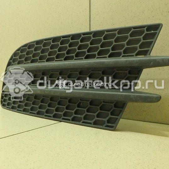 Фото Решетка в бампер левая  5N0853665D9B9 для Volkswagen Tiguan