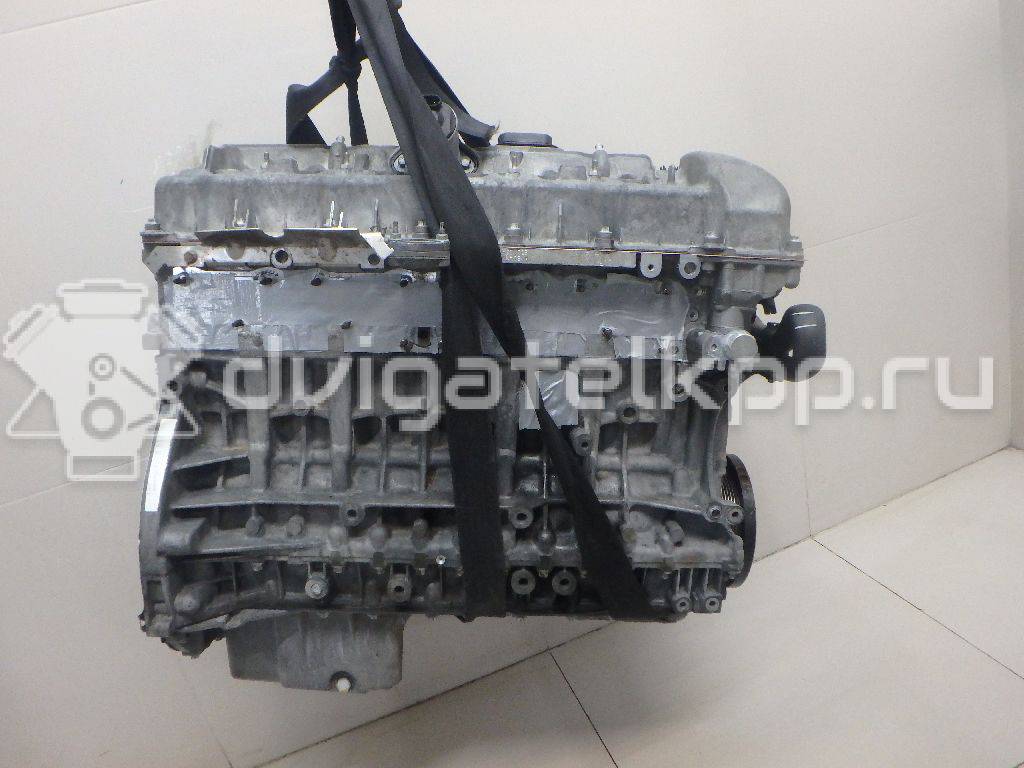 Фото Контрактный (б/у) двигатель N52 B25 A для Bmw 5 / Z4 / X3 / 3 177-218 л.с 24V 2.5 л бензин 11000415403 {forloop.counter}}