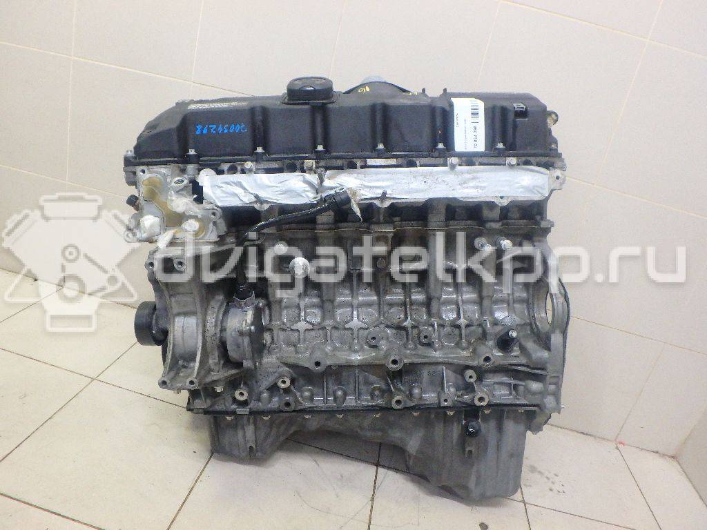 Фото Контрактный (б/у) двигатель N52 B25 A для Bmw 5 / Z4 / X3 / 3 177-218 л.с 24V 2.5 л бензин 11000415026 {forloop.counter}}