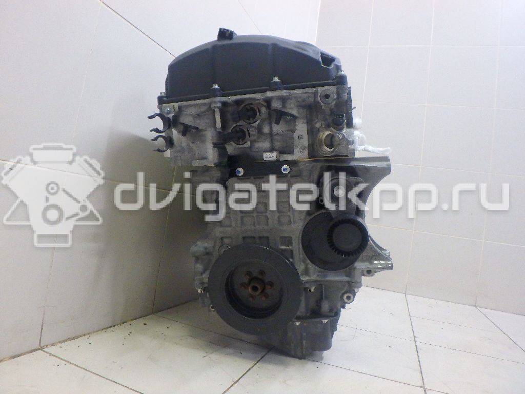 Фото Контрактный (б/у) двигатель N52 B25 A для Bmw 5 / Z4 / X3 / 3 177-218 л.с 24V 2.5 л бензин 11000415026 {forloop.counter}}