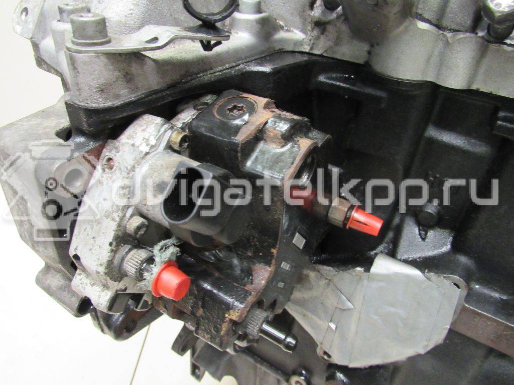 Фото Контрактный (б/у) двигатель M57 D30 (306D2) для Bmw 3 / 5 / 7 / X3 / X5 204-218 л.с 24V 3.0 л Дизельное топливо 11000398710 {forloop.counter}}