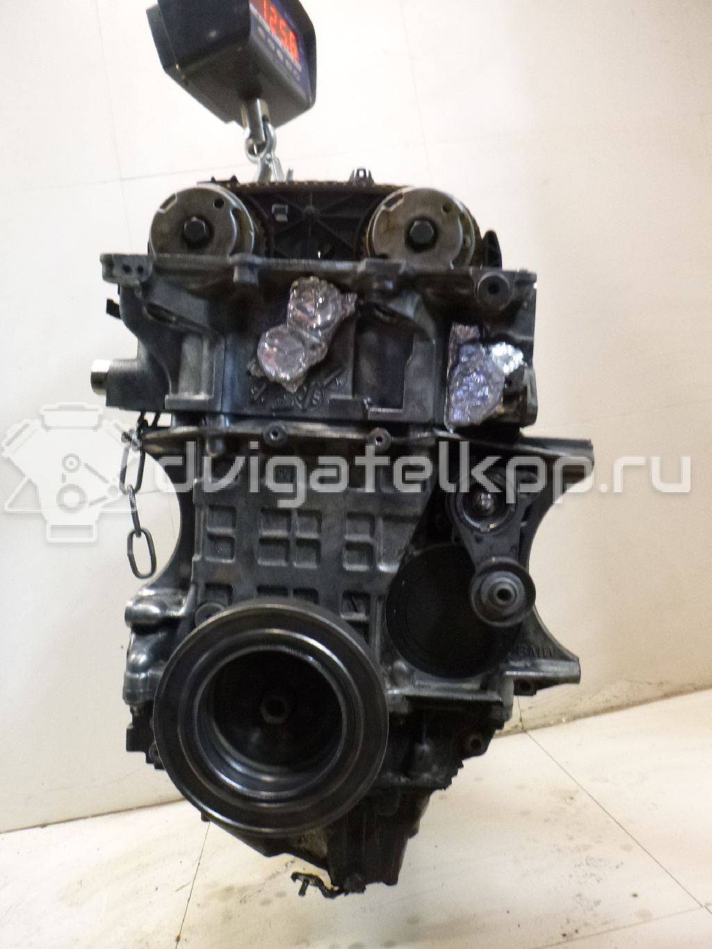 Фото Контрактный (б/у) двигатель N52 B30 AF для Bmw / Bmw (Brilliance) 243-272 л.с 24V 3.0 л бензин 11000420497 {forloop.counter}}